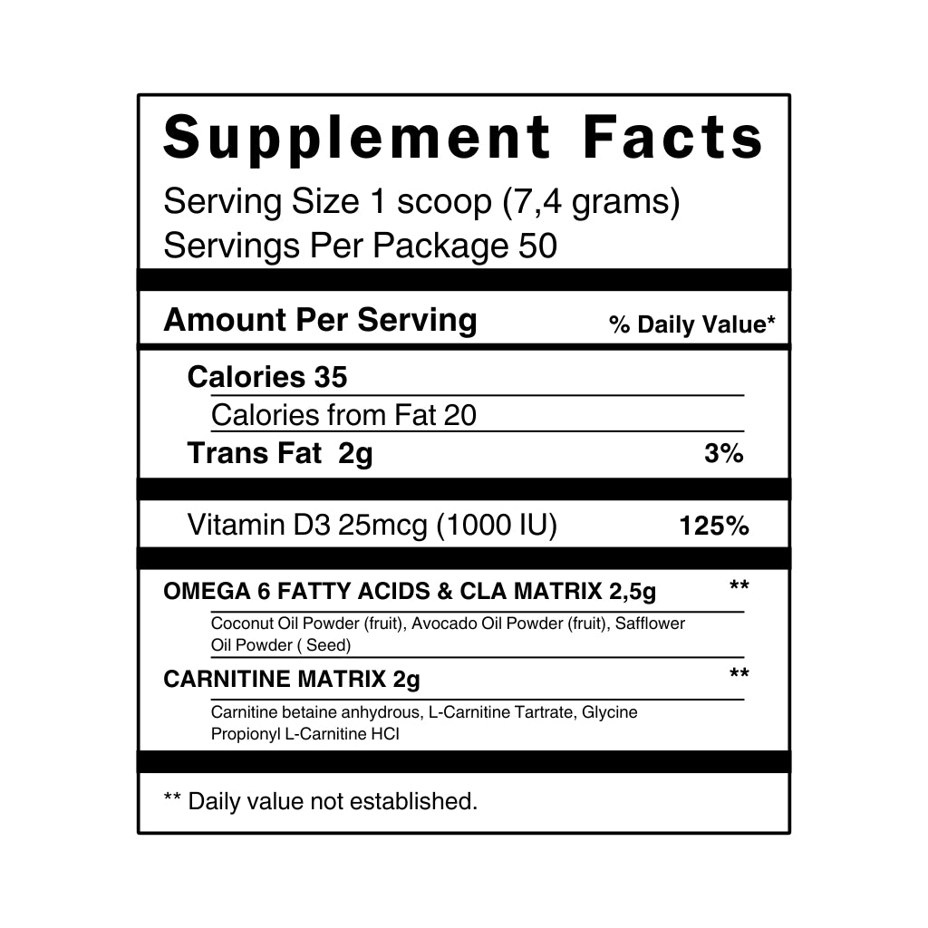 CLA + Carnitina BPI Sports 50 servicios Quema grasa | Fitmarket Per CLA + Carnitina BPI Sports 50 servicios Quema grasa | Fitmarket Per