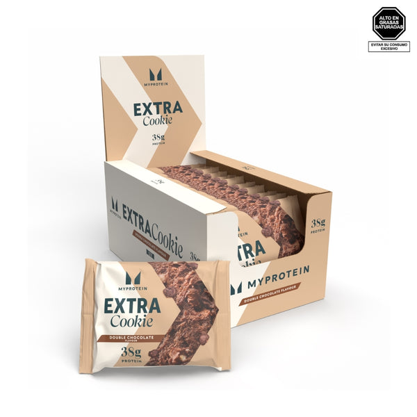 Galleta proteica 75g - My Protein