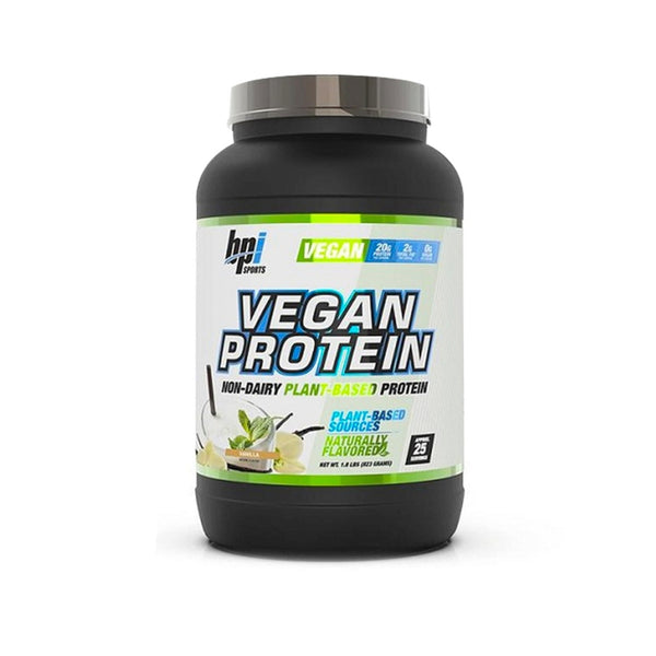 VEGAN PROTEIN 1,8 LB - BPI SPORTS