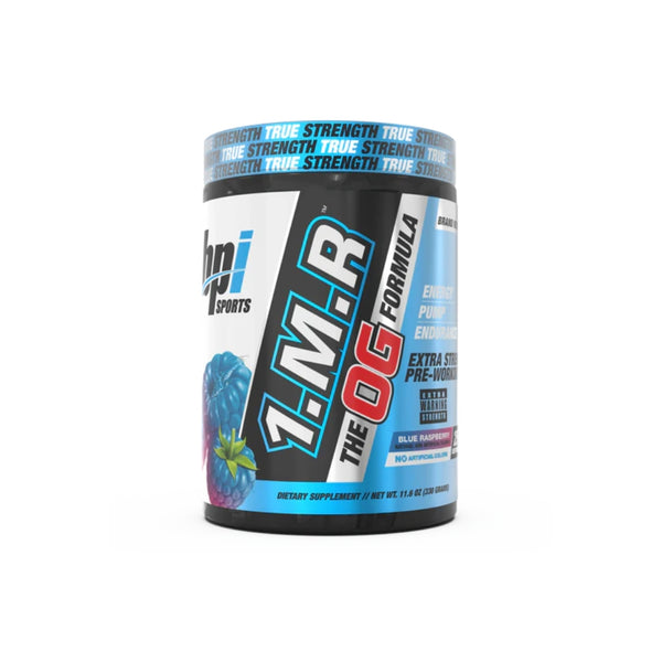 PRE-ENTRENO ONE MORE REP 342G - BPI SPORTS
