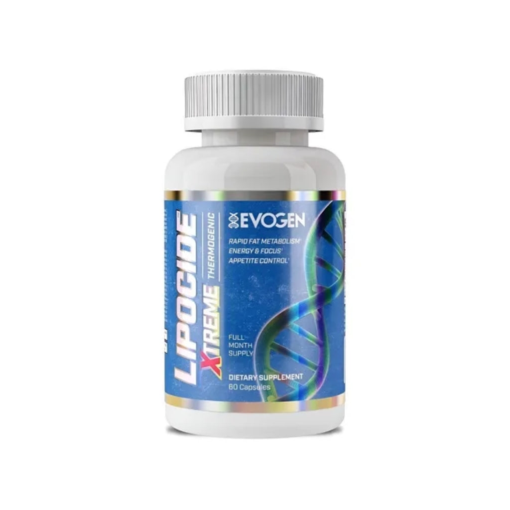 LIPOCIDE XTREME – EVOGEN