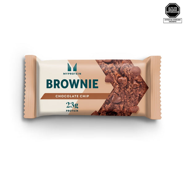 Brownie proteico 75g - My Protein