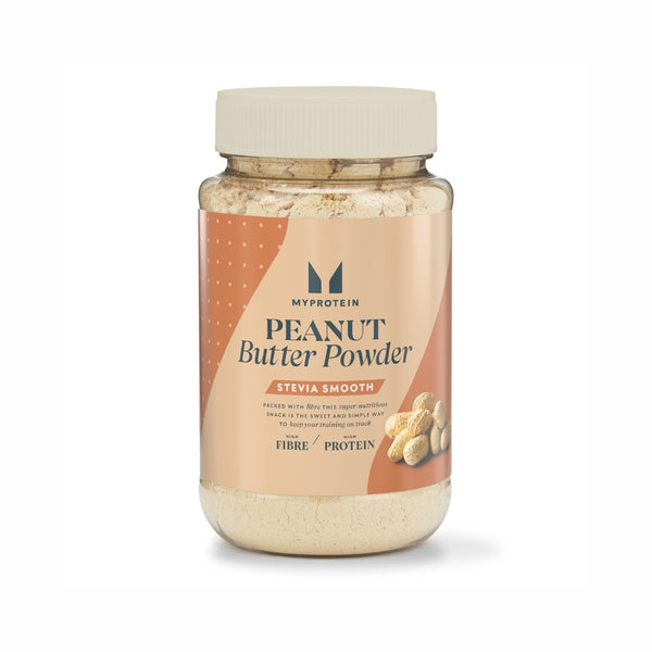 Polvo de Mantequilla de Maní 180g - My Protein