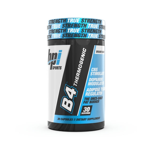 B4 THERMOGENIC - BPI SPORTS
