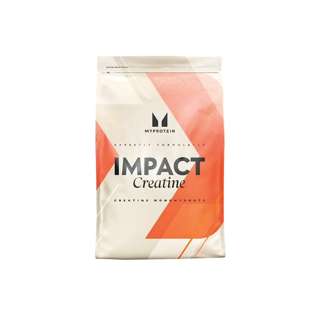 CREATINA MONOHIDRATADA 250G UNFLAVORED - MY PROTEIN