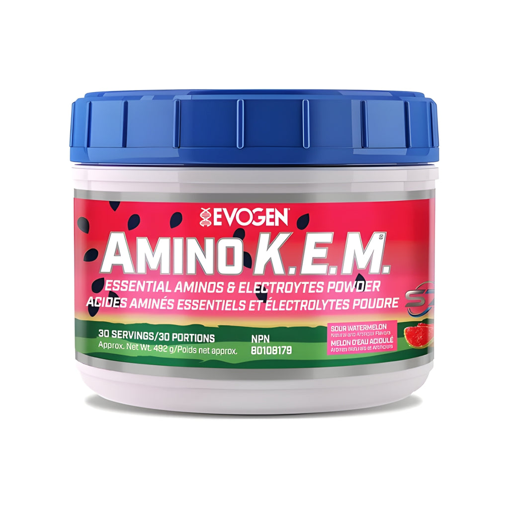 AMINO K.E.M. 30 SERVICIOS - EVOGEN