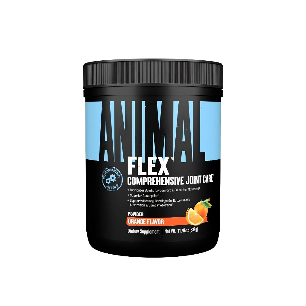 ANIMAL FLEX® APOYO ARTICULAR 30 SERVICIOS - UNIVERSAL NUTRITION