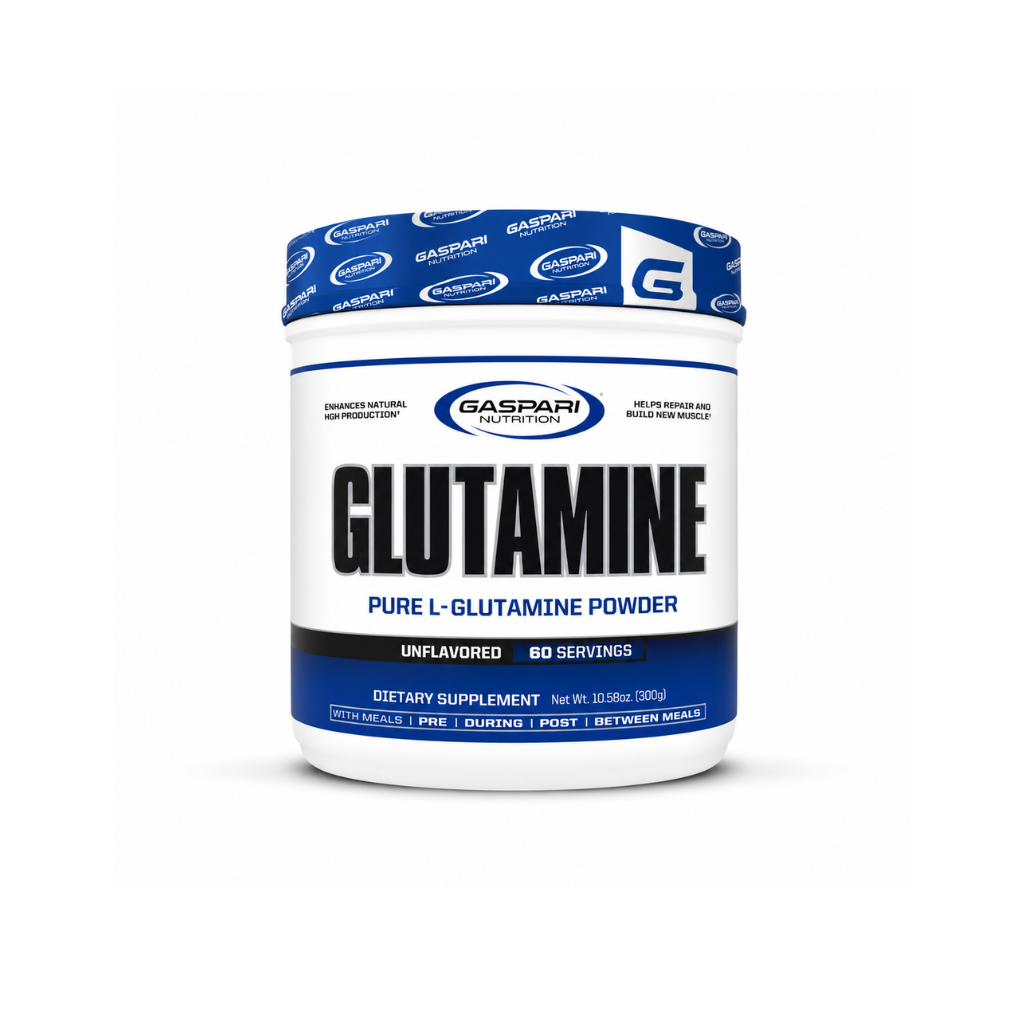 GLUTAMINA 300G - GASPARI NUTRITON